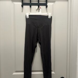 Aerie real me xtra hold up leggings